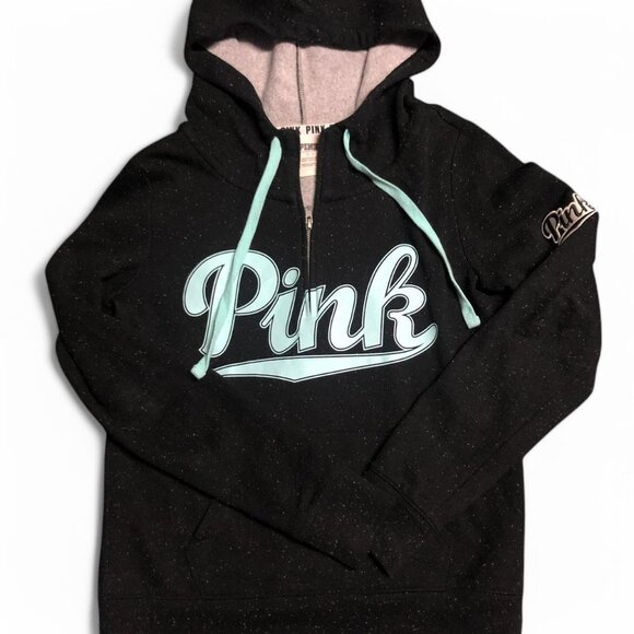 Victoria’s Secret Galaxy Hoodie - Picture 1 of 4